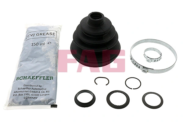 Bellow Kit, drive shaft
